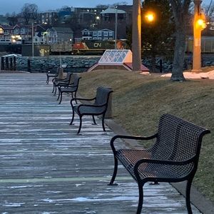 Meet your Posher, Victoria